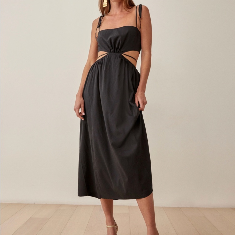 REFORMATION TRUE DRESS